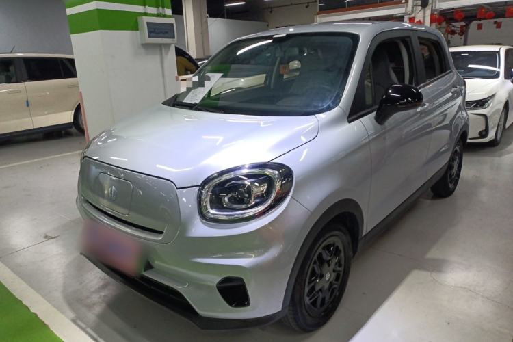 Used Leapmotor T03 2023 310 Lite Edition