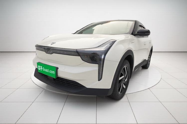 Used NETA U 2021 Pro 400 Cruiser Edition