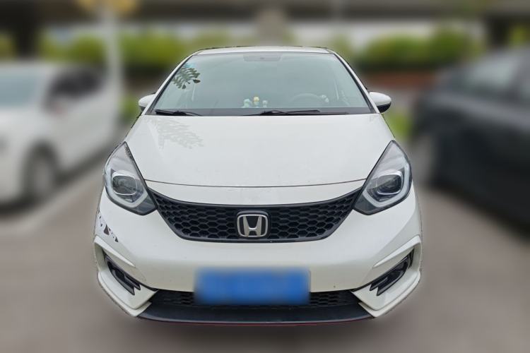Used Honda LIFE 2021 1.5L CVT SPORT Heartbeat Edition