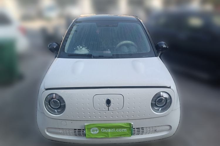 Used ORA Black Cat 2019 310km Fun Edition