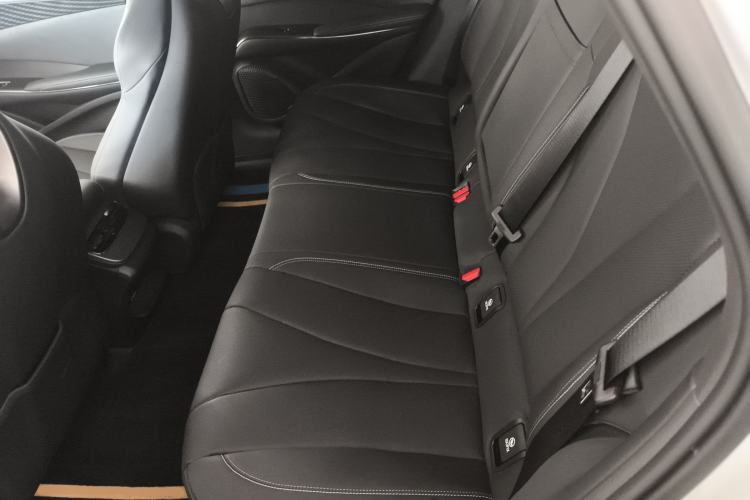 Used BYD Seal 2025 Revised Version 650 Intelligent Driving Edition
