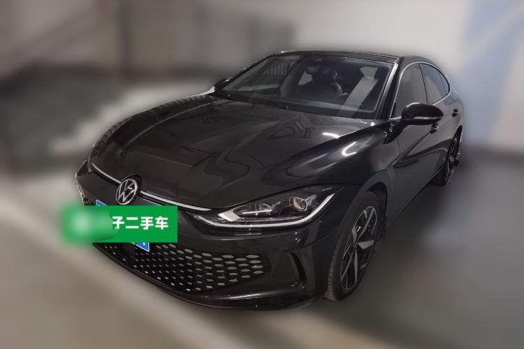 Used Volkswagen Lamando 2024 Lavida L 280TSI DSG Cool & Spicy Edition