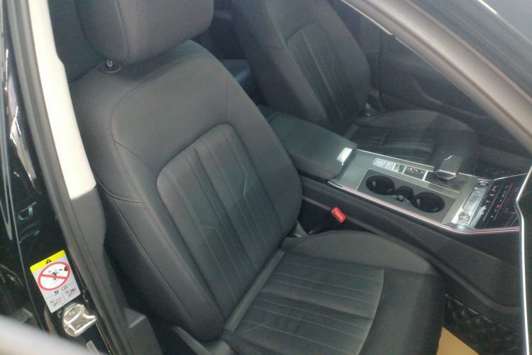 Used Audi A6 (Import) 2022 allroad quattro Explorer 55 TFSI Prestige Off-Road Model