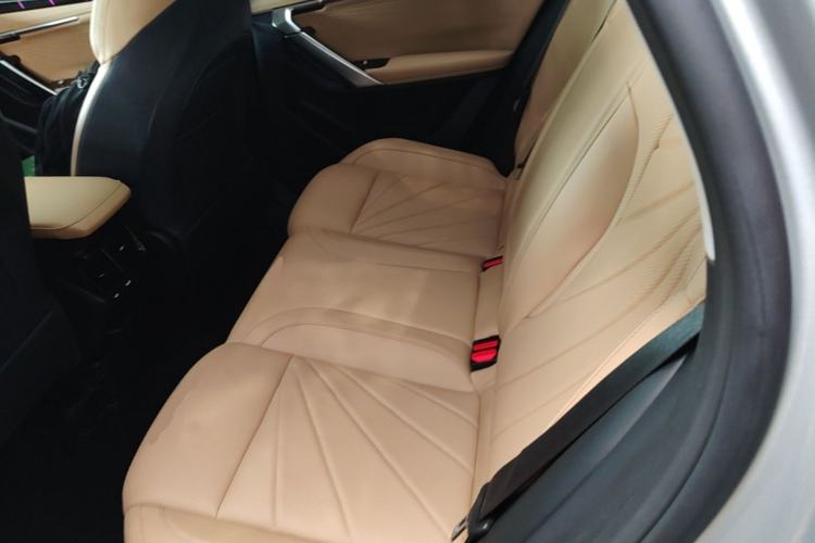Used Geely Auto FX11 2023 1.5TD DCT Prestige Edition