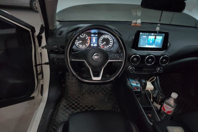 Used Nissan Sylphy 2022 1.6L XL CVT Enjoyment Edition
