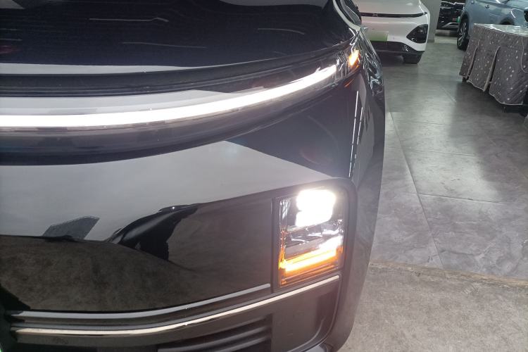 Used Li Auto L7 2024 MAX Model