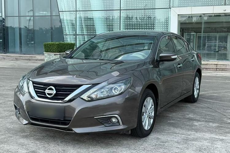 Used Nissan Teana 2016 2.0L XL Comfort Edition