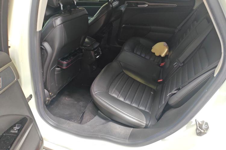 Used Ford Mondeo 2013 2.0L GTDi 200 Luxury Model