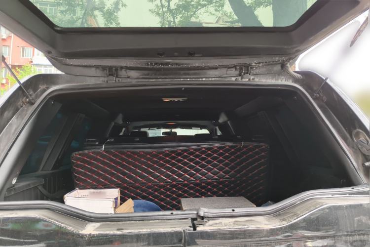 Used Ford F-150 
