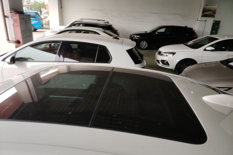 Used Honda Inspire 2019 260TURBO Jingyue Edition China VI Roof