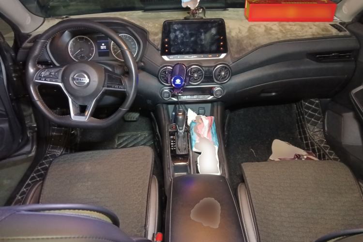 Used Nissan Sylphy 2021 1.6L XL CVT Enjoyment Edition