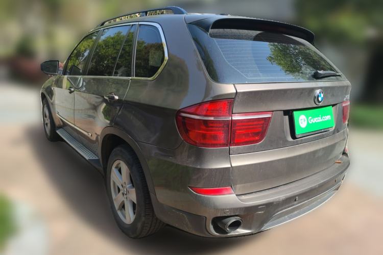 Used BMW X5 2013 xDrive35i Leading Model