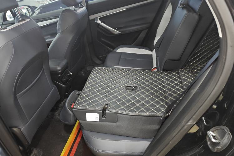 Used Geely Auto FX11 2024 1.5TD DCT Prestige Edition
