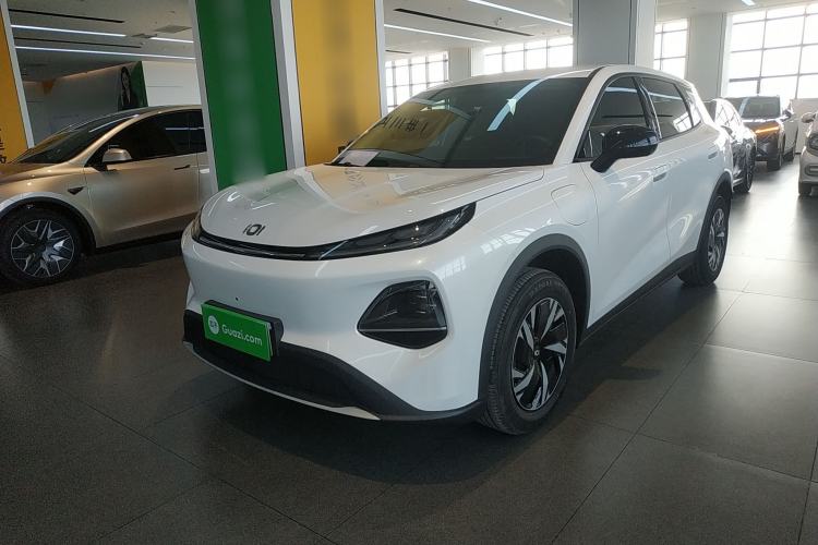 Used CHANGAN NEVO Q05 2026 Model 405Air