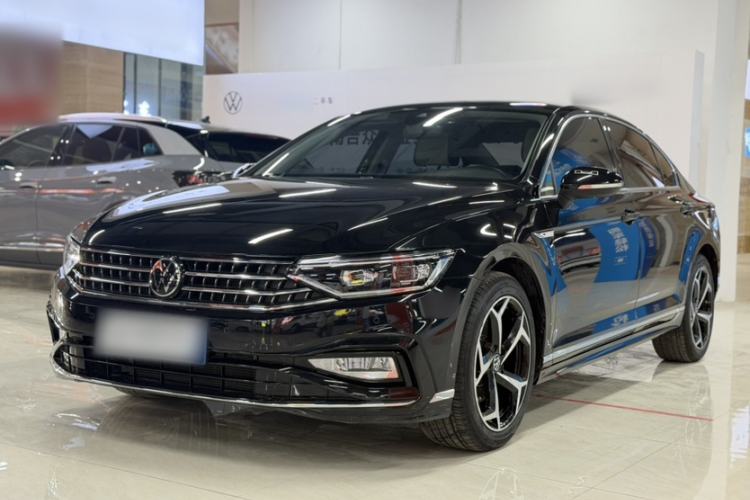 Used Volkswagen Magotan 2023 2 Million Units Commemorative Edition 330TSI DSG Luxury Version