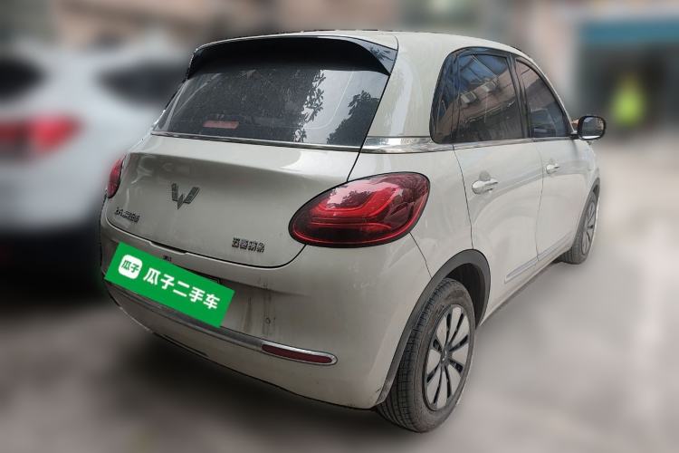 Used Wuling Bingo 2023 203km Light Edition