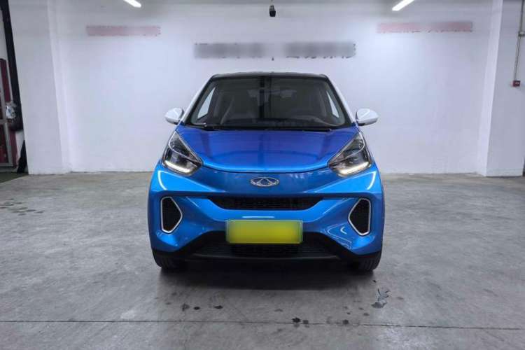 Used Chery New Energy Little Ant 2019 4-Seater Smart Edition 30.6 kWh