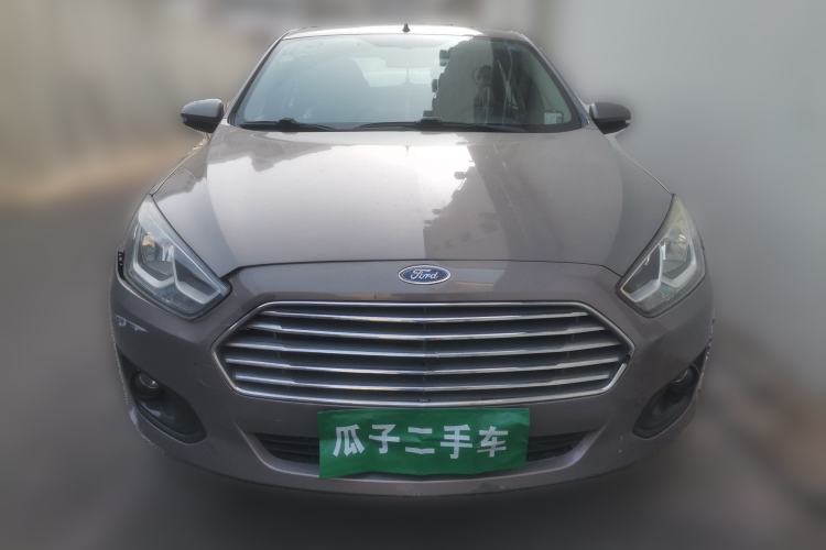 Used Ford Escort 2015 1.5L Manual Comfort Model