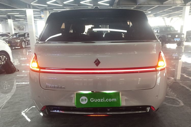 Used Baojun Cloud 2023 460 Max
