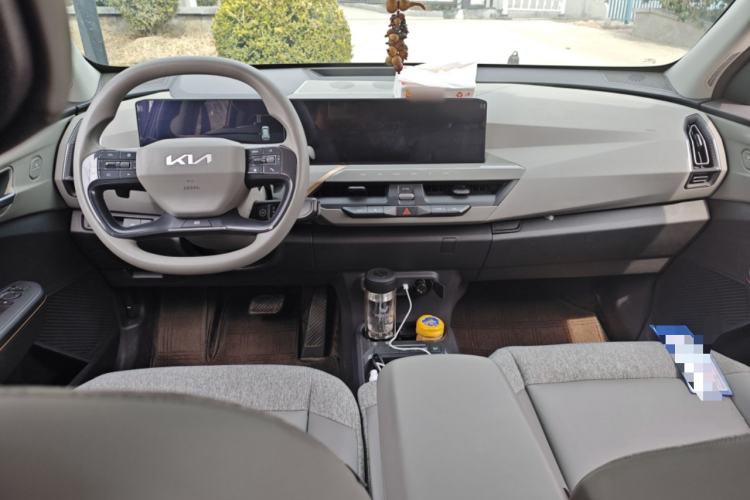 Used Kia EV5 2024 530 Air