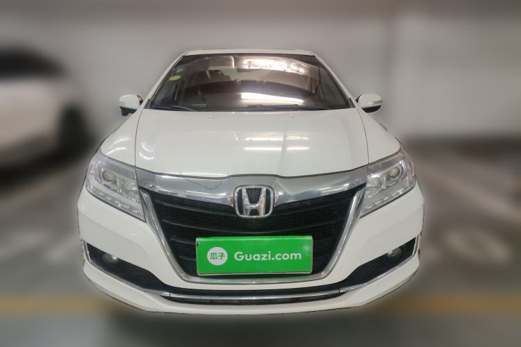 Used Honda Crider 2016 1.8L CVT Leading Edition