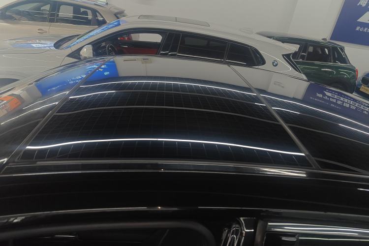 Used Toyota Camry 2018 2.5G Luxury Edition