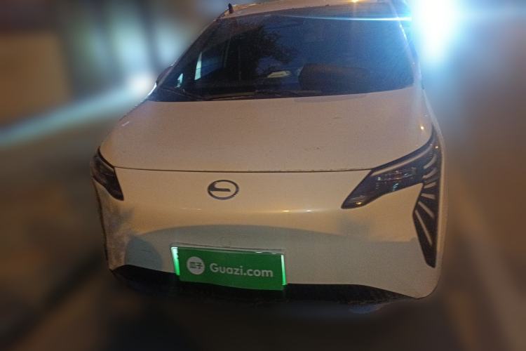 Used AION Y 2023 Plus 510 Enjoy Edition
