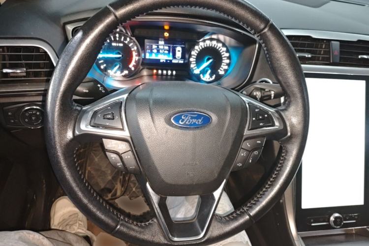 Used Ford Mondeo 2020 EcoBoost 180 Stylish Model
