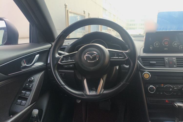 Used Mazda CX-4 2020 2.0L Automatic Two-Wheel Drive Blue Sky Luxury Edition
