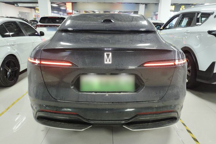 Used Avatr 06 2025 Ultra Pure Electric Edition