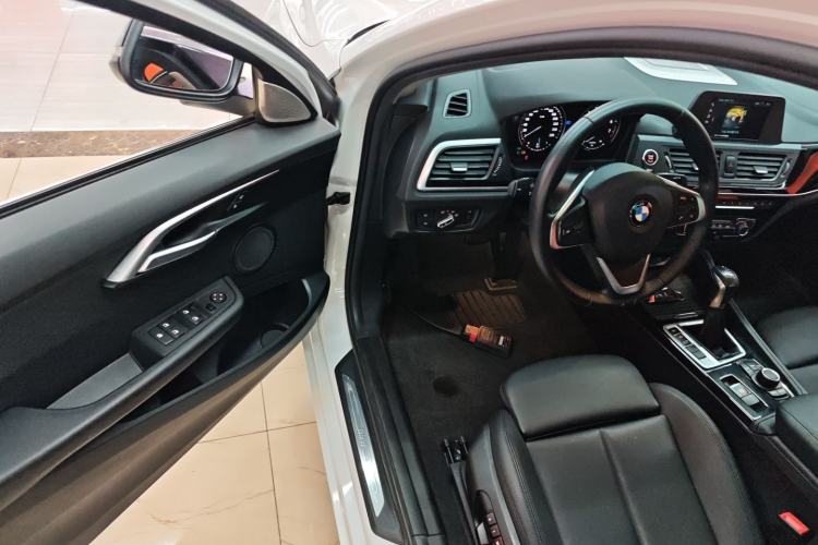 Used BMW 1 Series 2018 Facelifted 118i Sport Edition