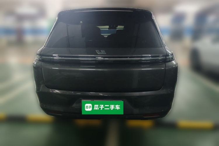 Used Li Auto L8 2023 Pro Model