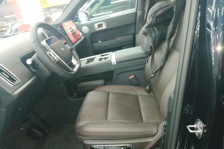 Used Li Auto L8 2023 Air model