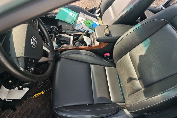 Used Hyundai Mistra 2014 1.8L Automatic Deluxe DLX Model