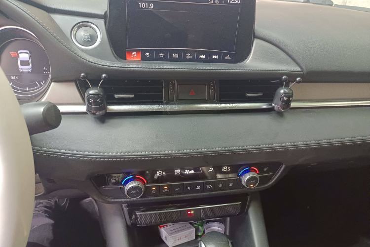 Used Mazda Atenza 2020 2.5L Skyline Sport Edition
