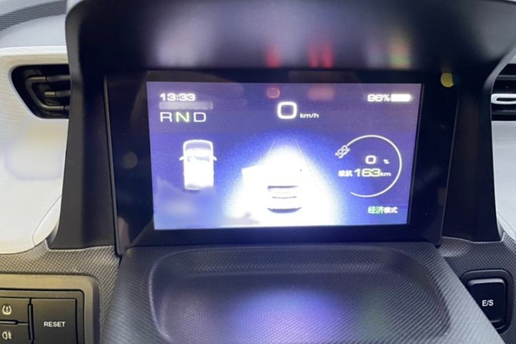 Used Wuling Hongguang MINIEV 2021 Macaron Premium Model – Lithium Iron Phosphate