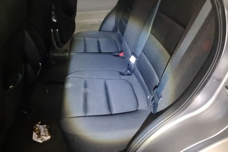 Used Mazda CX-5 2015 2.0L Automatic Two-Wheel Drive Urban Version