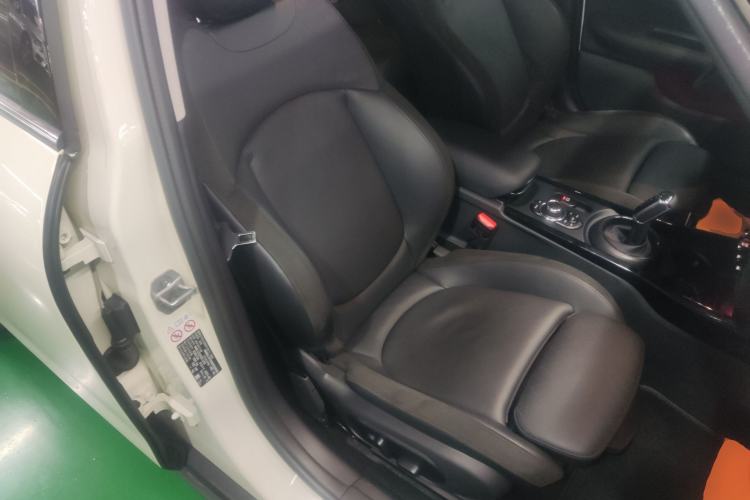 Used MINI Clubman 2022 1.5T COOPER Connoisseur