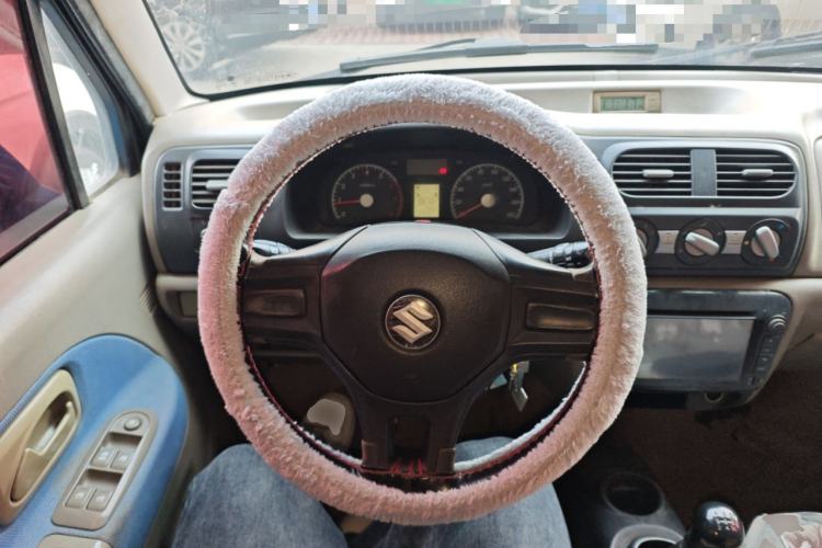 Used Suzuki Wagon R 2011 e 1.4L Manual Standard Model 1