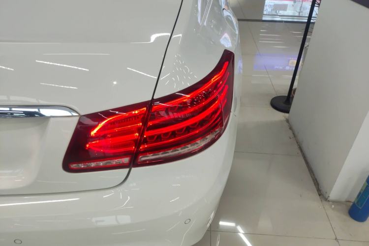 Used Mercedes-Benz E-Class 2014 E 260 Coupe