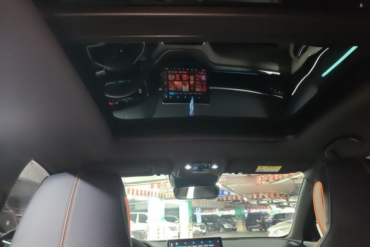 Used BYD Song PLUS New Energy 2021 EV Deluxe Model