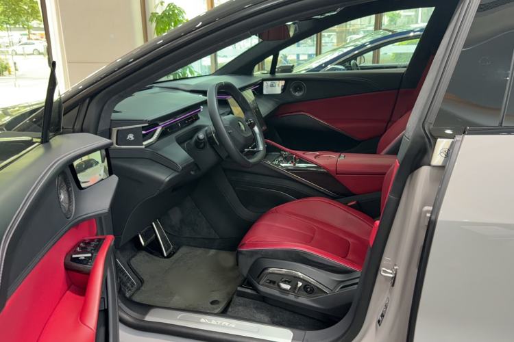 Used Lotus ELETRE 2023 ELETRE R+
