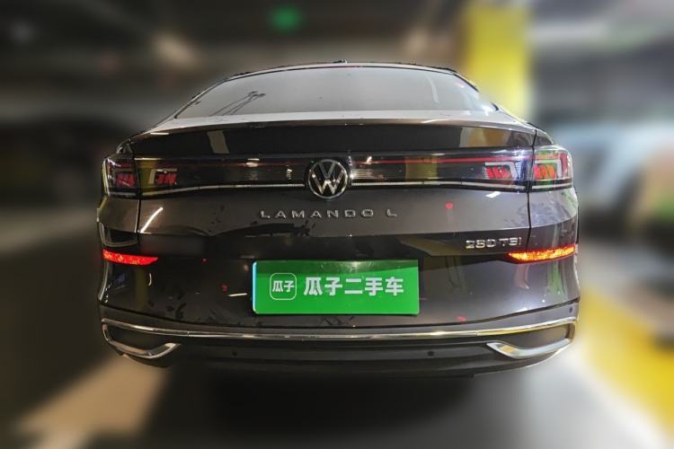 Used Volkswagen Lamando 2023 Lavida L 280TSI DSG Cool & Spicy Edition