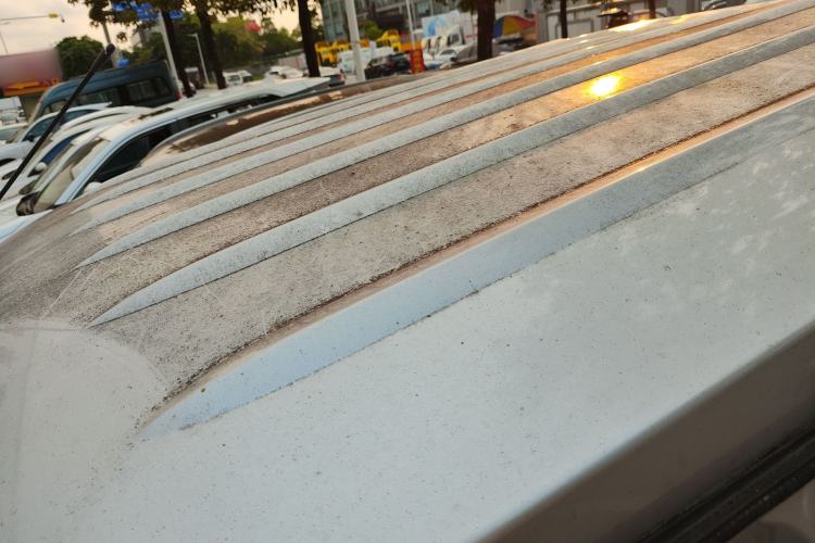 Used Wuling Rongguang Small Truck 2017 1.5L Double-Cab Basic Version L3C Roof