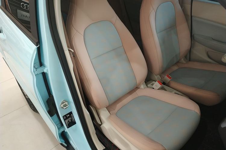 Used Leapmotor T03 2025 310 Comfort Edition
