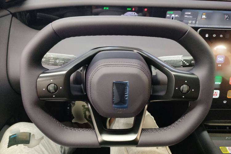 Used Avatr 06 2025 Max All-Electric Version
