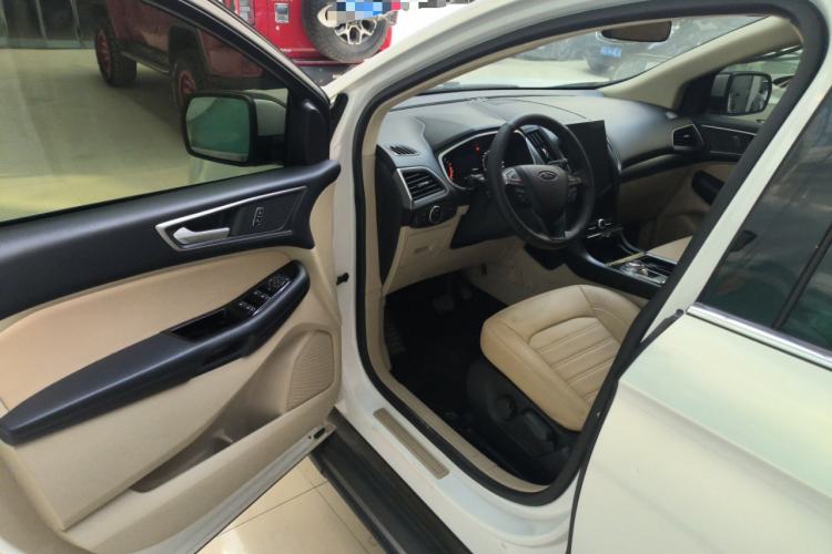 Used Ford Edge 2020 EcoBoost 245 Two-Wheel-Drive Titanium 5-Seater