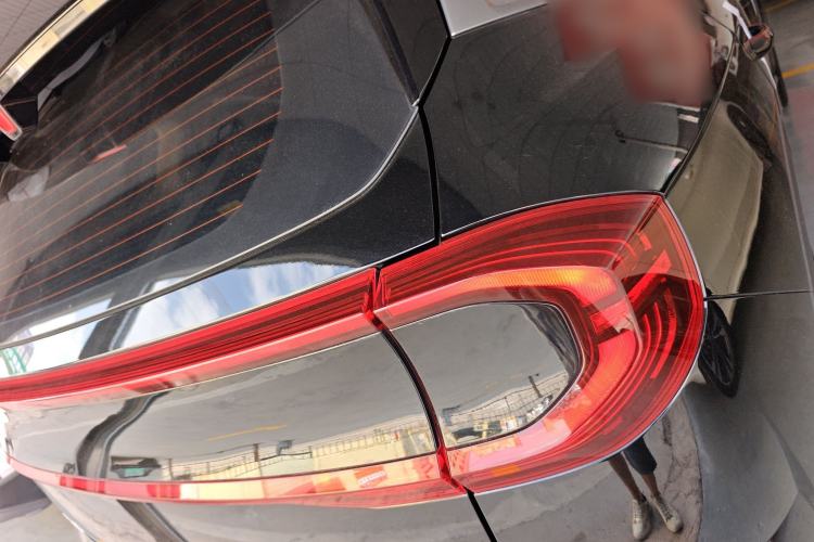 Used Hyundai ix35 2023 Musso 2.0L Deluxe Edition DLX
