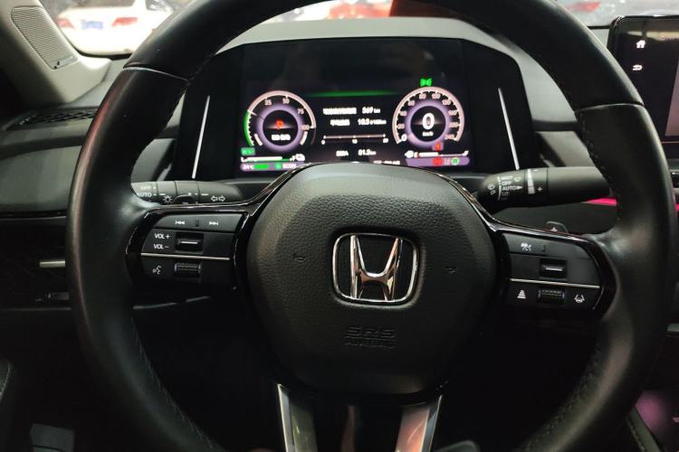 Used Honda Accord New Energy 2023 2.0L ePHEV Prestige Edition