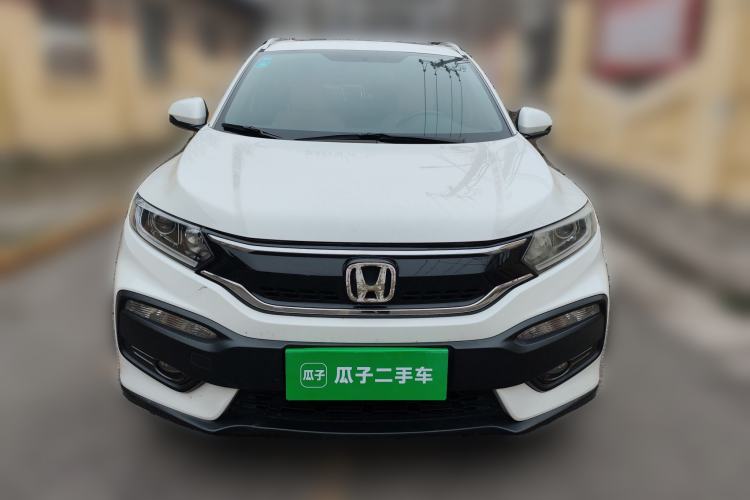 Used Honda XR-V 2015 1.8L VTi CVT Luxury Edition